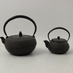 928 7704 TEAPOTS